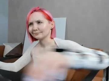 fetishrey on Chaturbate