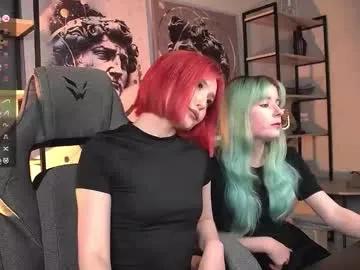 fetishrey on Chaturbate