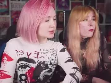 fetishrey on Chaturbate