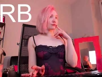 fetishrey on Chaturbate