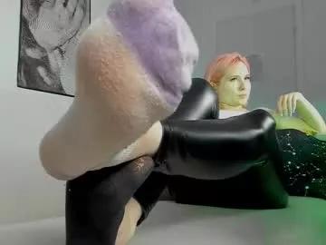 fetishrey on Chaturbate