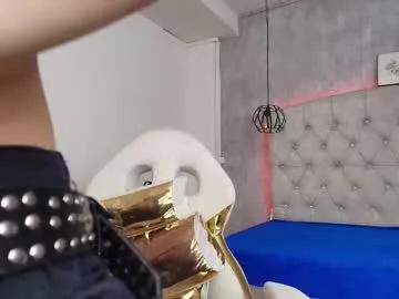 fieramadame on Chaturbate