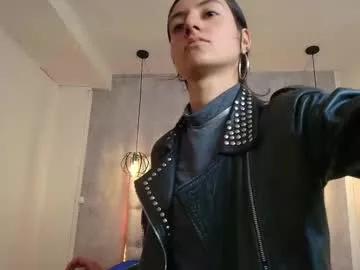 fieramadame on Chaturbate