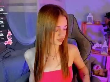 Freechat flexyfoxy on Chaturbate