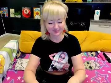 flirtymary on Chaturbate