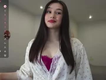 floralmuse on Chaturbate