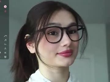 floralmuse on Chaturbate