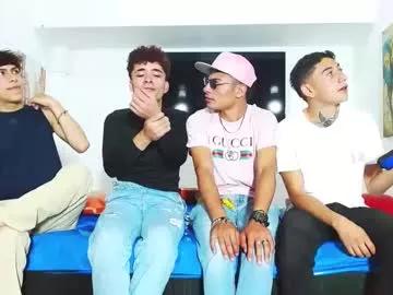 flyckers on Chaturbate