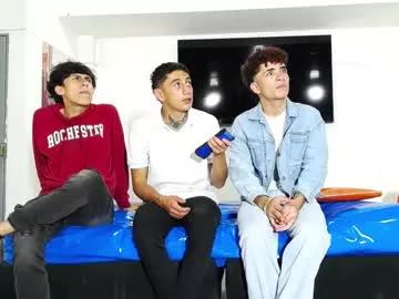 flyckers on Chaturbate