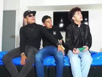 flyckers on Chaturbate