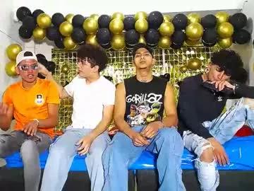 flyckers on Chaturbate