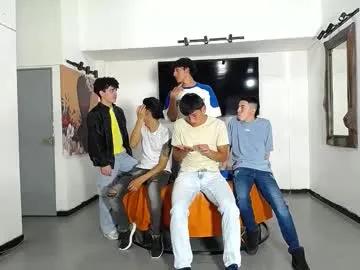 flyckers from Chaturbate