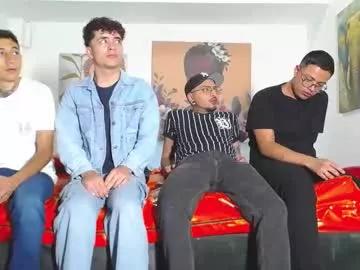 flyckers on Chaturbate