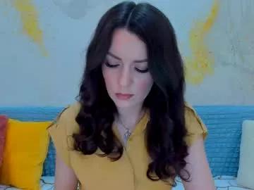 Private foxyx1 on Chaturbate