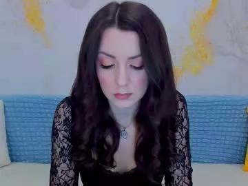 Private foxyx1 on Chaturbate