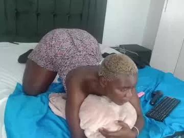 freaky_kandy on Chaturbate