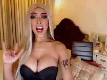 freakymariaxxxx on Chaturbate