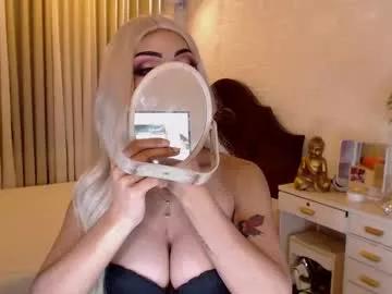 freakymariaxxxx on Chaturbate