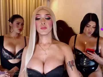 freakymariaxxxx on Chaturbate