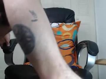 Freechat full_milo on Chaturbate