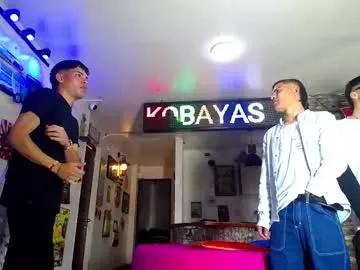 g4mens on Chaturbate