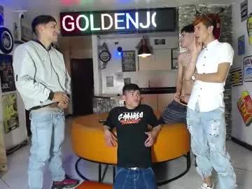 g4mens on Chaturbate