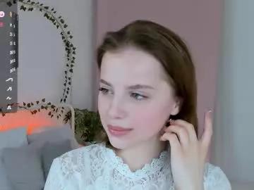 gabimeshuggah on Chaturbate