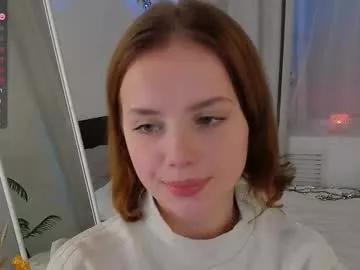 gabimeshuggah on Chaturbate
