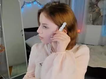 gabimeshuggah on Chaturbate