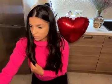 Private gabri_baby on Chaturbate