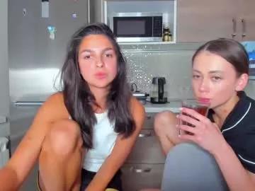 Private gabri_baby on Chaturbate