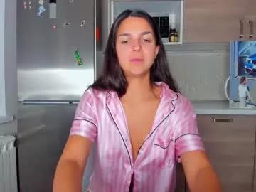 Private gabri_baby on Chaturbate