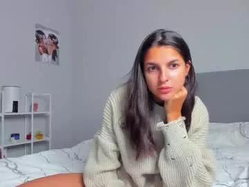 Private gabri_baby on Chaturbate