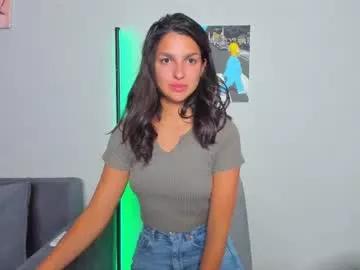 Private gabri_baby on Chaturbate