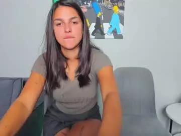 Private gabri_baby on Chaturbate