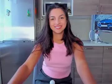 Private gabri_baby on Chaturbate