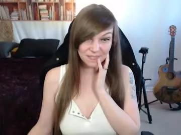 gamergirlroxy on Chaturbate