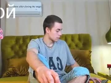 gayrichoemilio on Chaturbate 