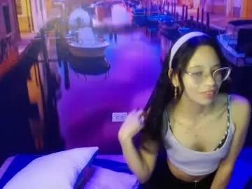 giaa_rossi on Chaturbate