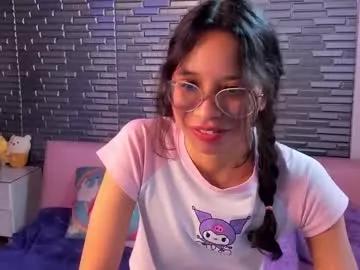 giaa_rossi on Chaturbate