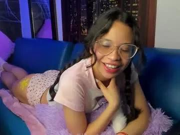 giaa_rossi on Chaturbate