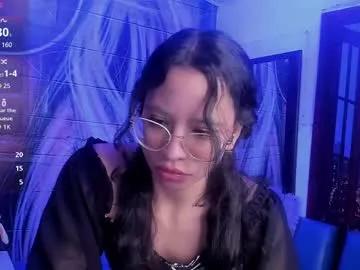 giaa_rossi on Chaturbate