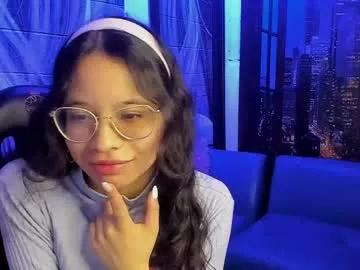 giaa_rossi on Chaturbate