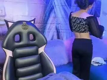 giaa_rossi on Chaturbate