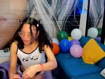 giaa_rossi on Chaturbate