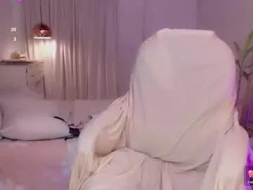 gigi_sj on Chaturbate 