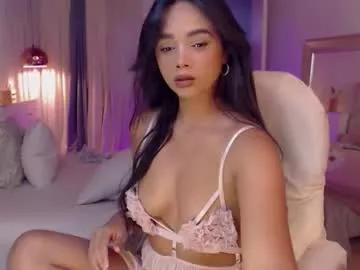 gigi_sj on Chaturbate 