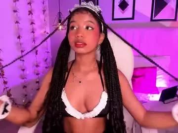 gigi_strawberry on Chaturbate