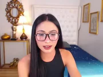 gleiahong on Chaturbate