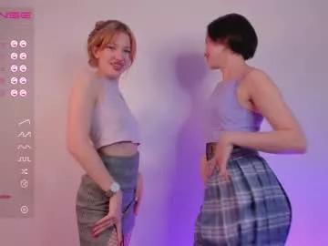 Freechat gloriamichele on Chaturbate